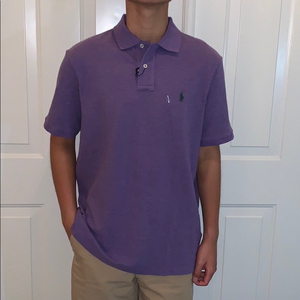 Ralph Lauren Polo Shirt